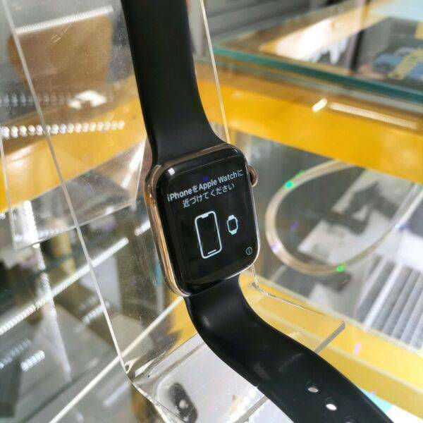 apple watch on gumtree